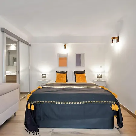 Le Palme D'or Splendide Cocon Pour Deux, Pres De La Croisette, Du Palais Et Des Plages Апартаменты
